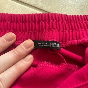 ZARA Women’s Capri Bottoms